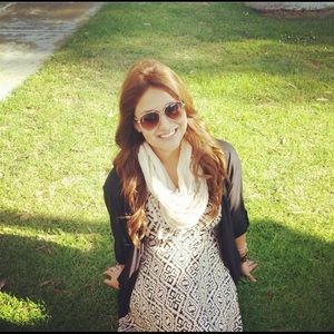 Meet your Posher, Brenda